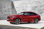 BMW X4 M40d 2018 года (WW)